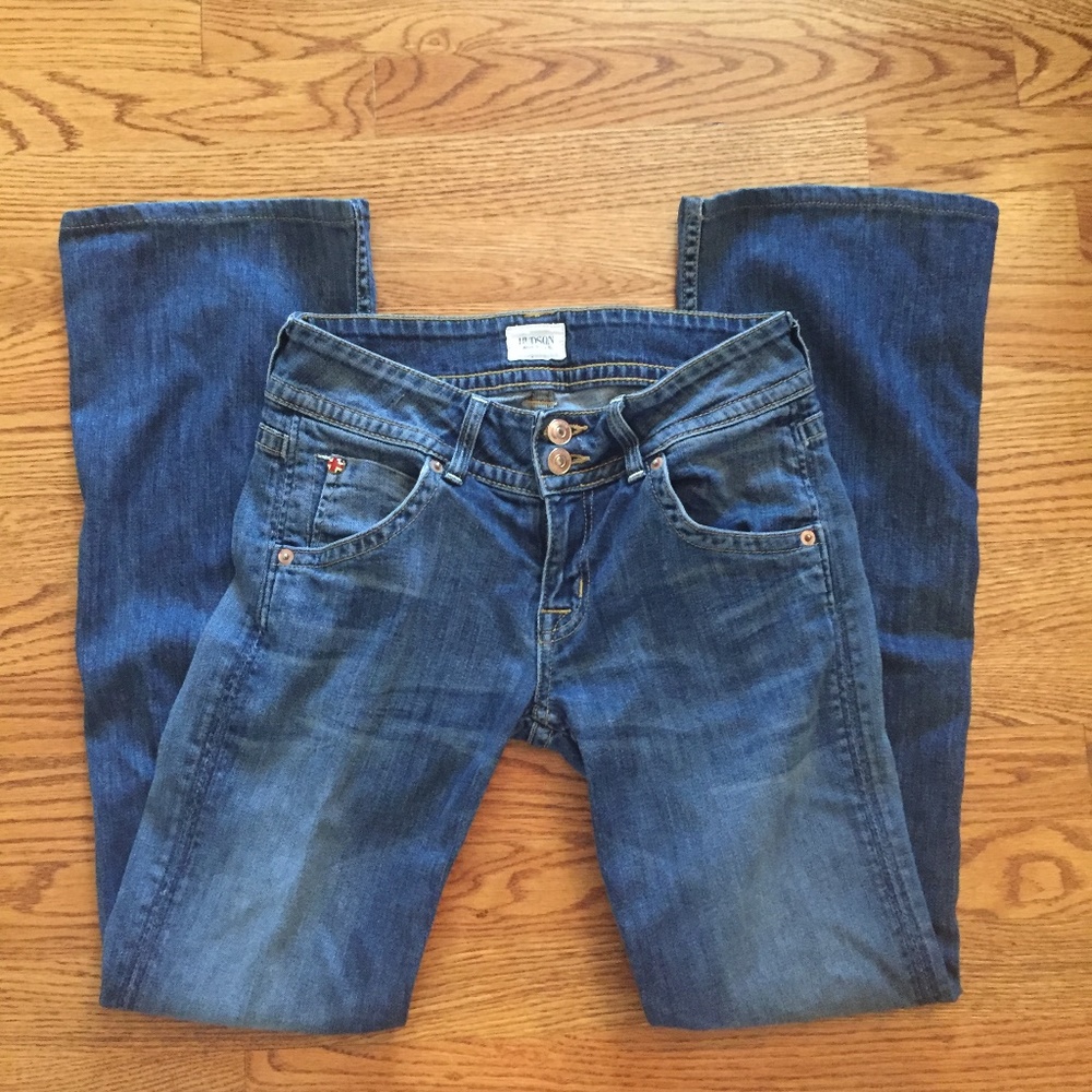 Hudson Jeans